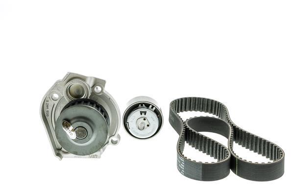 Bomba de agua + kit correa distribución AISIN ref. TKFC-7911